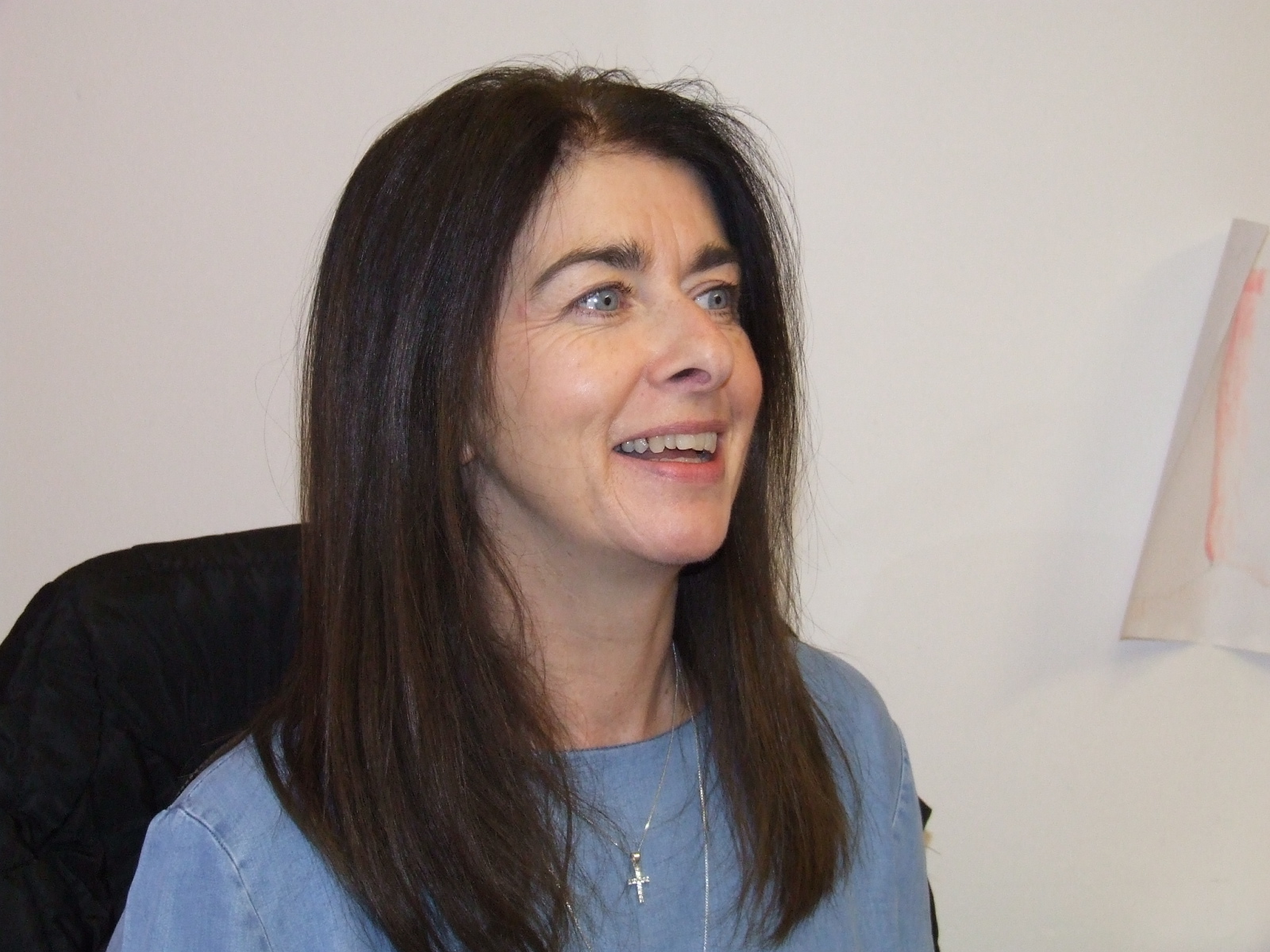Helen Conway BSc (Hons) Helen Conway BSc (Hons)